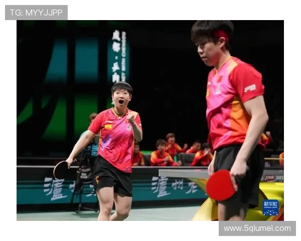 武汉乒乓球队在世界杯预选赛中的状态与表现分析及未来展望